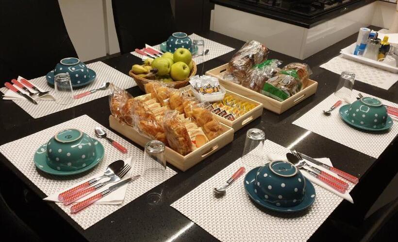 B&b Am Gardasee Blick