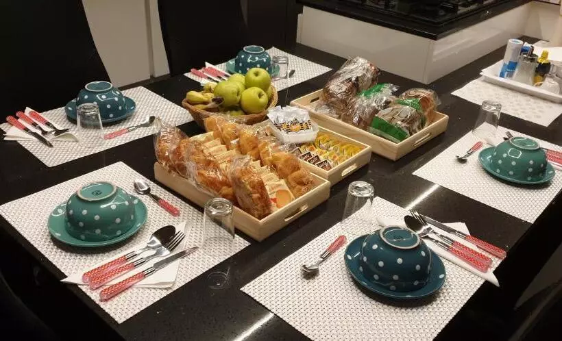 B&b Am Gardasee Blick