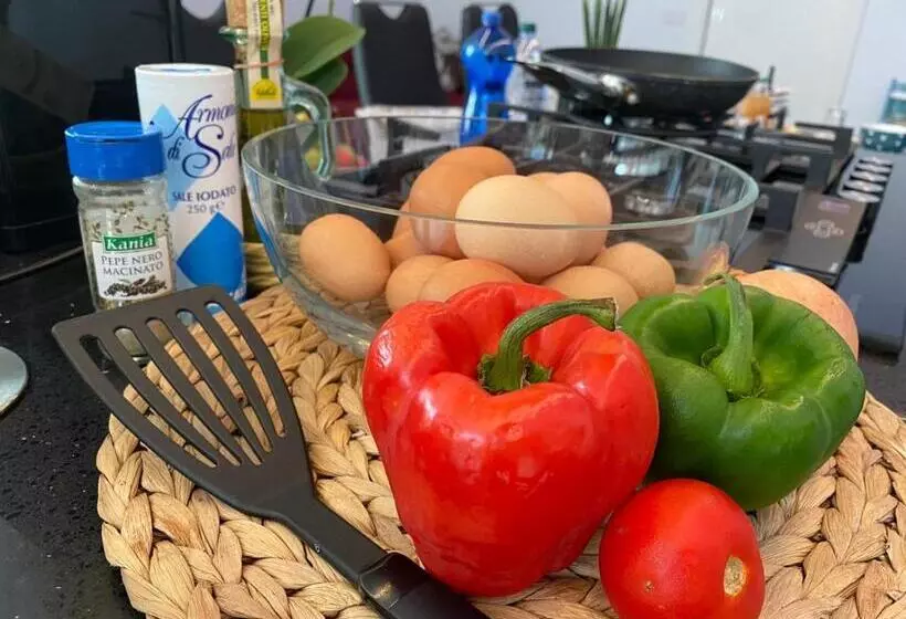 B&b Am Gardasee Blick