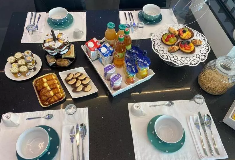 B&b Am Gardasee Blick