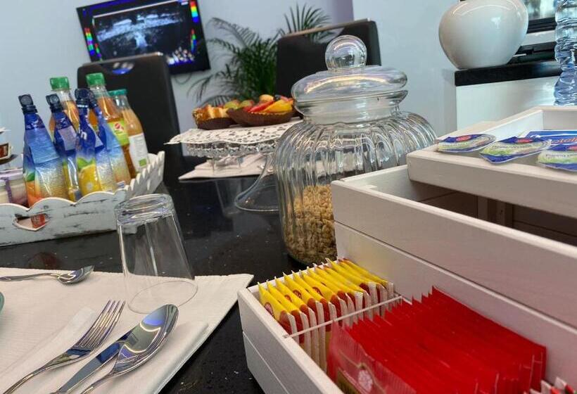 B&b Am Gardasee Blick