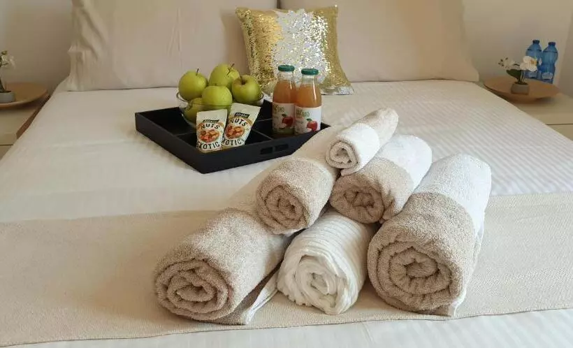 B&b Am Gardasee Blick