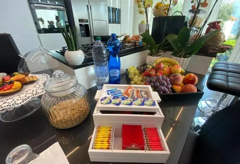 B&b Am Gardasee Blick