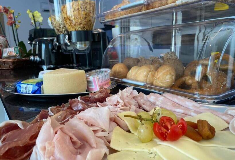 B&b Am Gardasee Blick