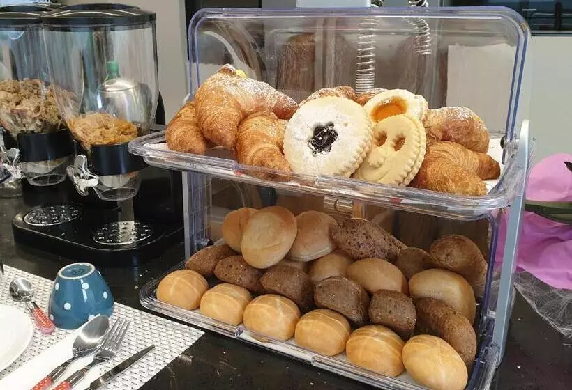 B&b Am Gardasee Blick