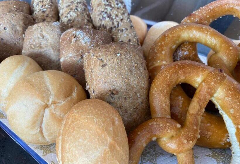 B&b Am Gardasee Blick