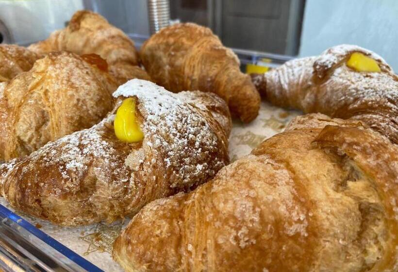 B&b Am Gardasee Blick