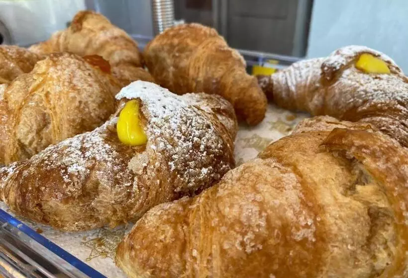 B&b Am Gardasee Blick