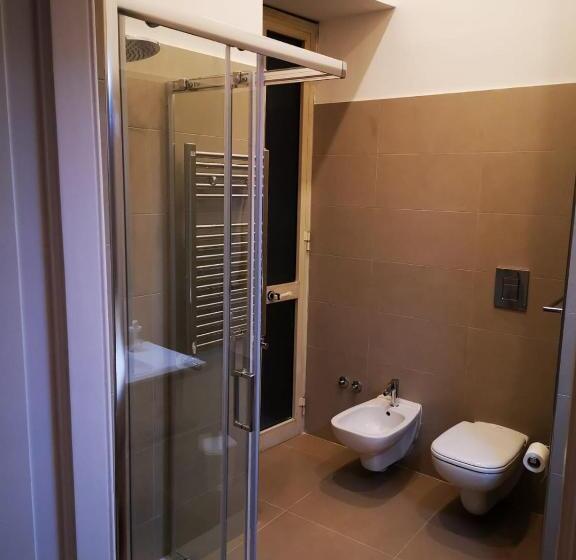 مبيت وإفطار Casa Cupiello Via Chiaia   Casa Vacanze Ad Uso Esclusivo