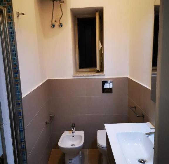 مبيت وإفطار Casa Cupiello Via Chiaia   Casa Vacanze Ad Uso Esclusivo