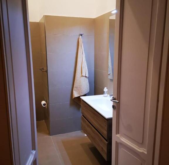 مبيت وإفطار Casa Cupiello Via Chiaia   Casa Vacanze Ad Uso Esclusivo