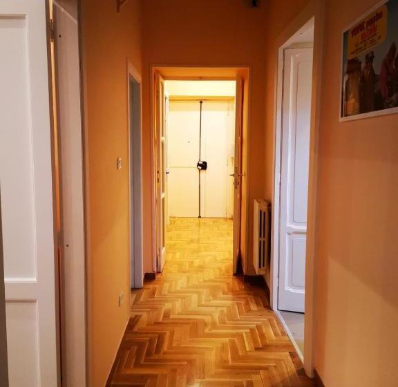 مبيت وإفطار Casa Cupiello Via Chiaia   Casa Vacanze Ad Uso Esclusivo