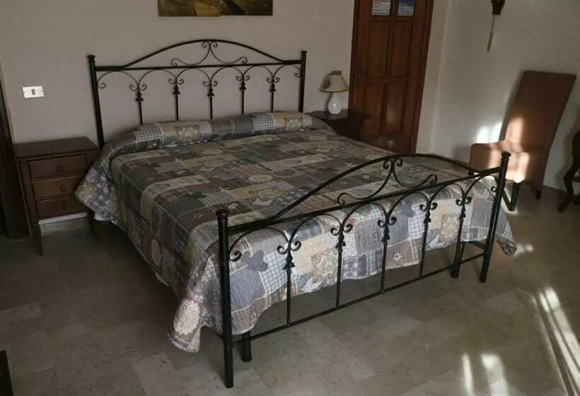 ベッドアンドブレックファースト Sogno Salento