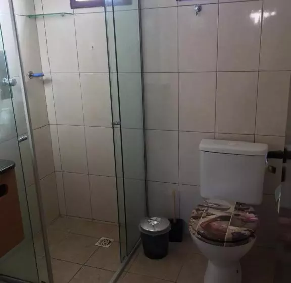 Cond Residencial Resort Pipa Chalés Triplex   Centro De Pipa