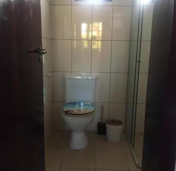 Cond Residencial Resort Pipa Chalés Triplex   Centro De Pipa