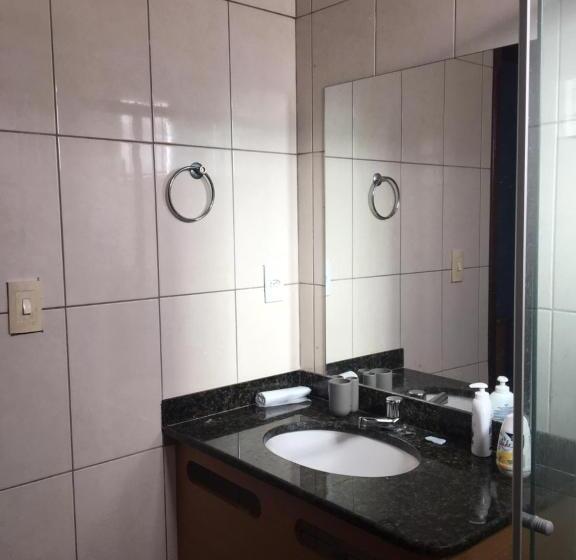 Cond Residencial Resort Pipa Chalés Triplex Centro De Pipa