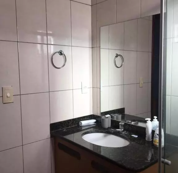 Cond Residencial Resort Pipa Chalés Triplex   Centro De Pipa