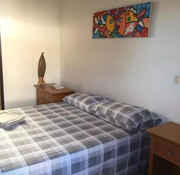 Cond Residencial Resort Pipa Chalés Triplex   Centro De Pipa