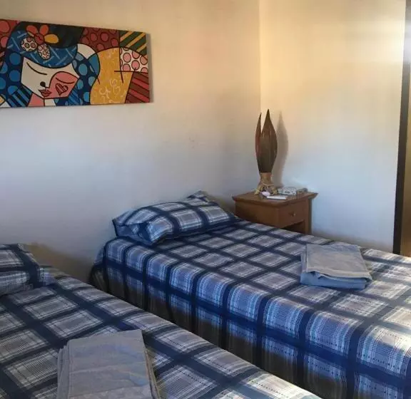 Cond Residencial Resort Pipa Chalés Triplex   Centro De Pipa