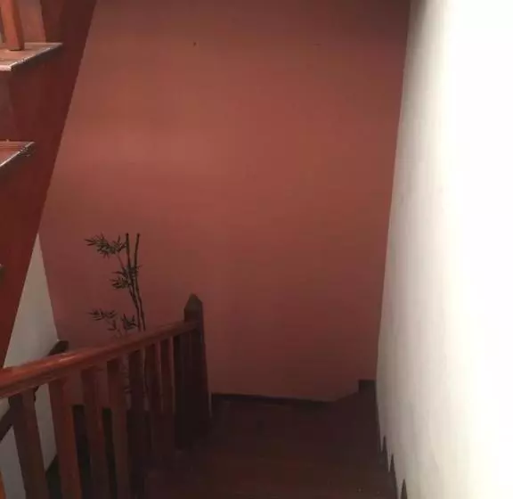 Cond Residencial Resort Pipa Chalés Triplex   Centro De Pipa