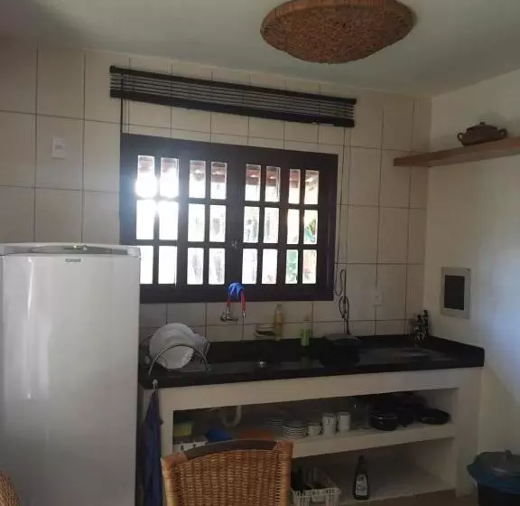 Cond Residencial Resort Pipa Chalés Triplex   Centro De Pipa