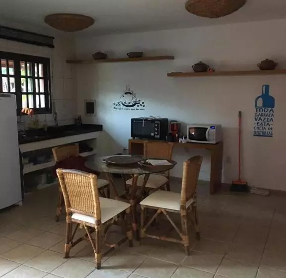 Cond Residencial Resort Pipa Chalés Triplex   Centro De Pipa