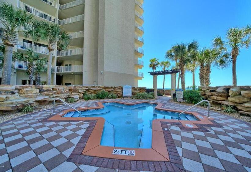 Deluxe Beachfront Studio, Shores Of Panama New And Renovated