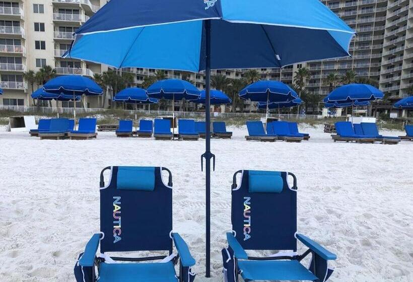 Deluxe Beachfront Studio, Shores Of Panama New And Renovated