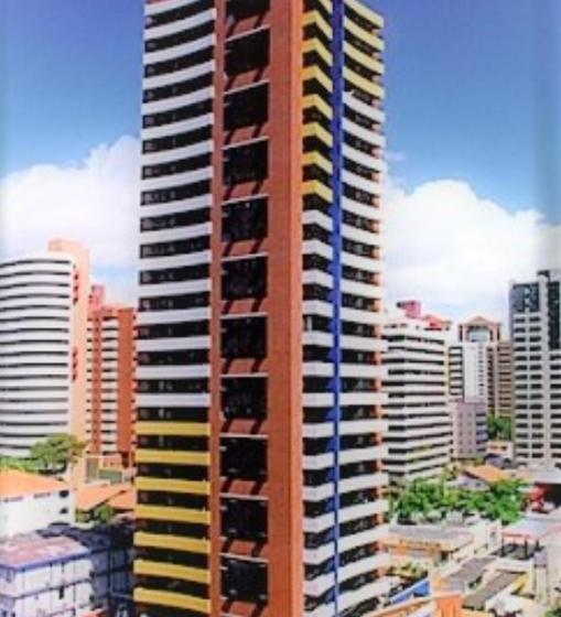 Flat Beira Mar Fortaleza