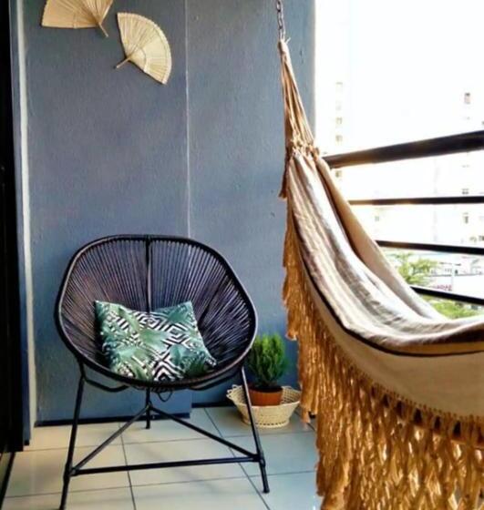 Flat Beira Mar Fortaleza