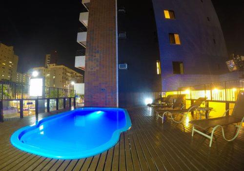 Flat Beira Mar Fortaleza