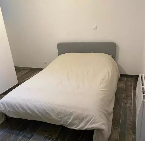 Gîte Calme Au Bord De L Ouche