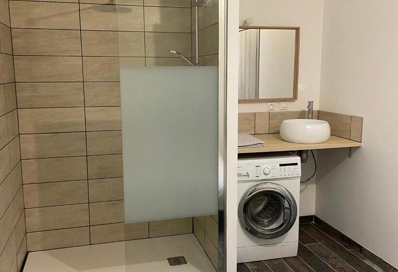 Gîte Calme Au Bord De L Ouche