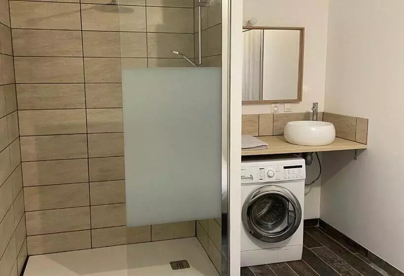 Gîte Calme Au Bord De L Ouche