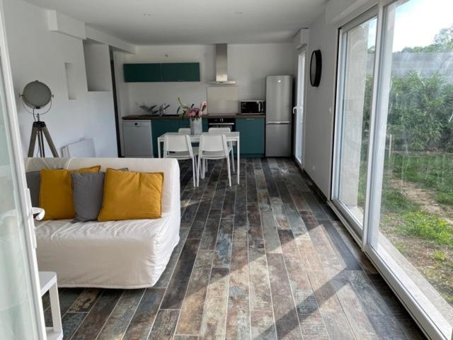 Gîte Calme Au Bord De L Ouche