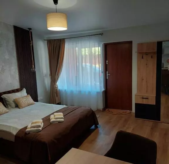 Lapių Ola