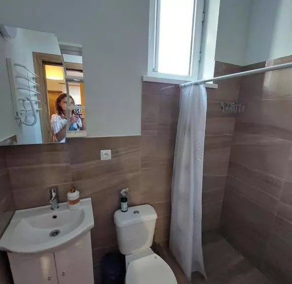 Lapių Ola