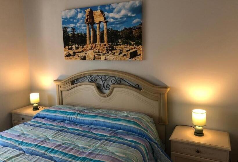 Le Stanze Dell Olimpo