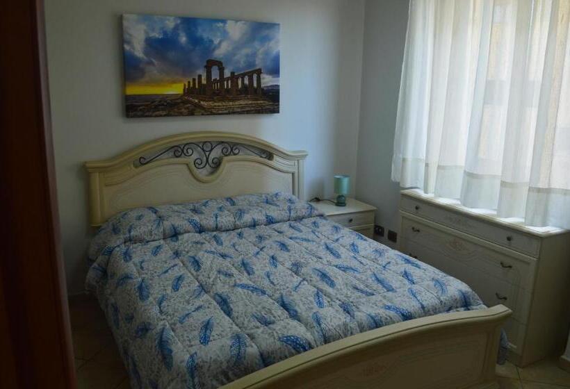 Le Stanze Dell Olimpo