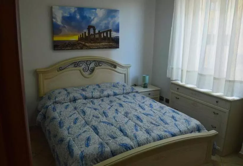 Le Stanze Dell Olimpo