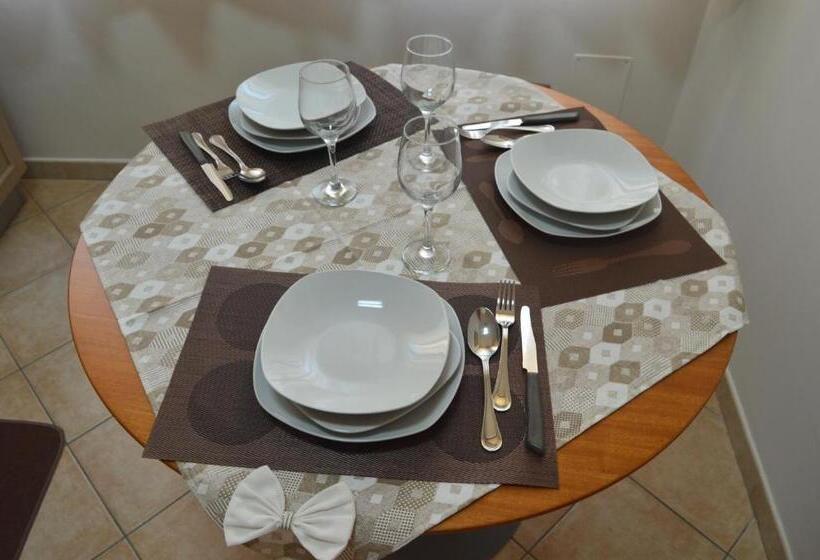 Le Stanze Dell Olimpo