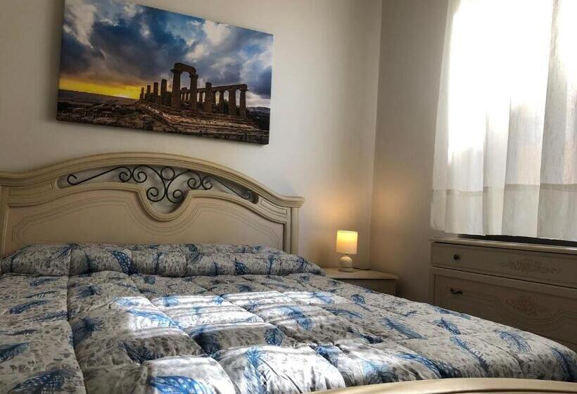 Le Stanze Dell Olimpo