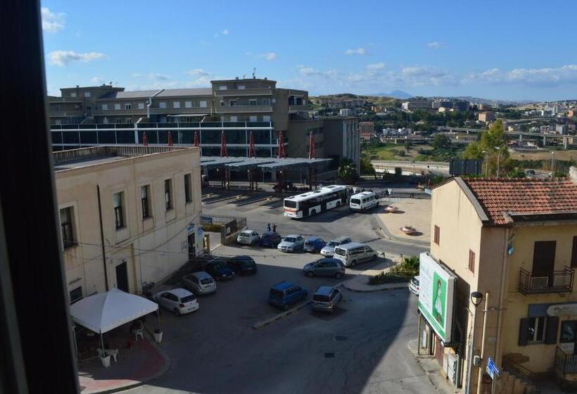 Le Stanze Dell Olimpo