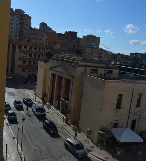 Le Stanze Dell Olimpo