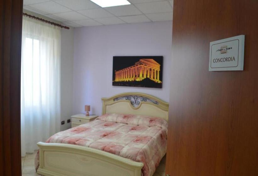 Le Stanze Dell Olimpo