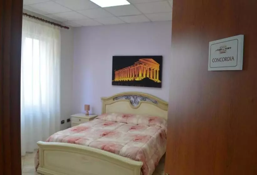 Le Stanze Dell Olimpo