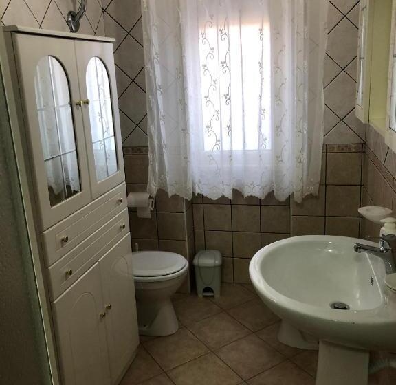 Le Stanze Dell Olimpo