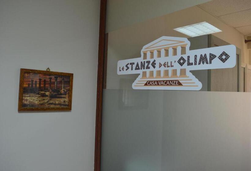 Le Stanze Dell Olimpo