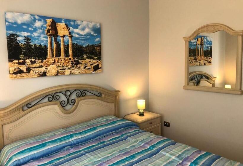 Le Stanze Dell Olimpo