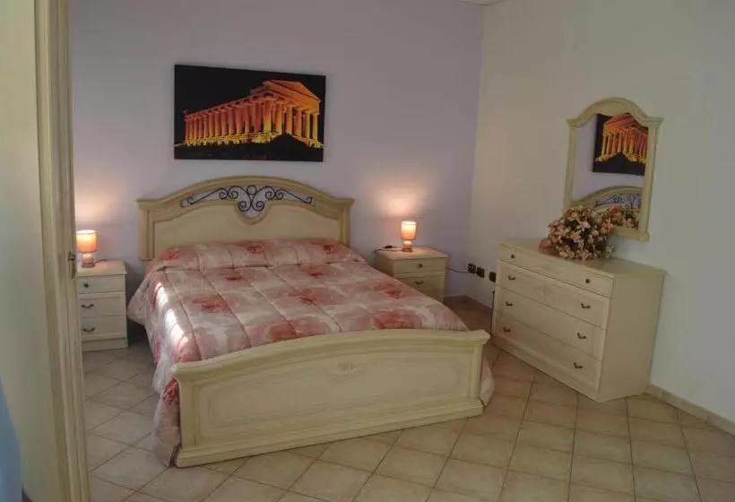 Le Stanze Dell Olimpo